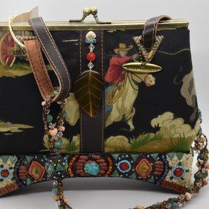 Mary Frances Purse